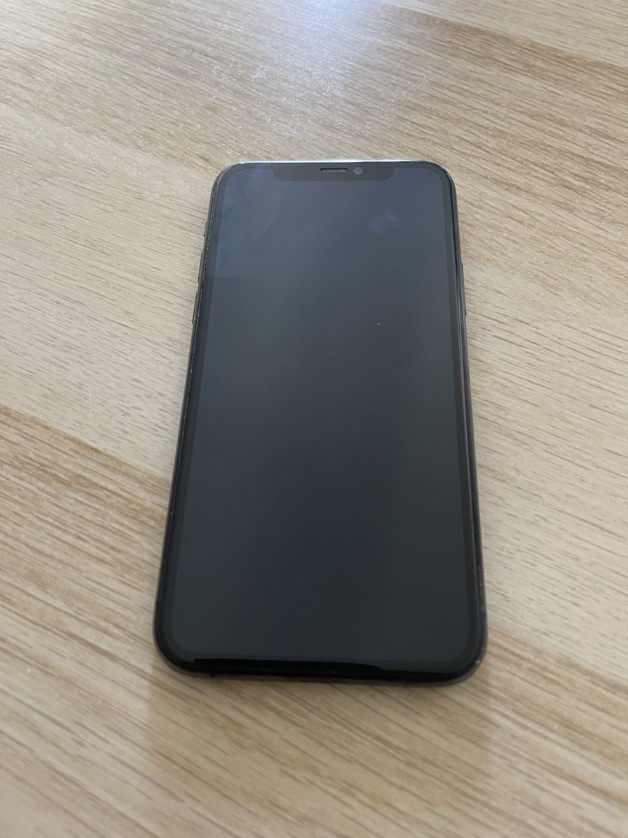 Apple Portables: IPhone 11 Pro 256gb  – Défectueux à Biel/Bienne par ham_wf9n 1