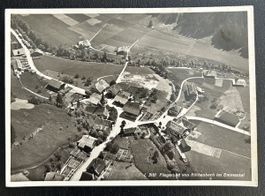 Fliegerpostkarte Röthenbach i.E
