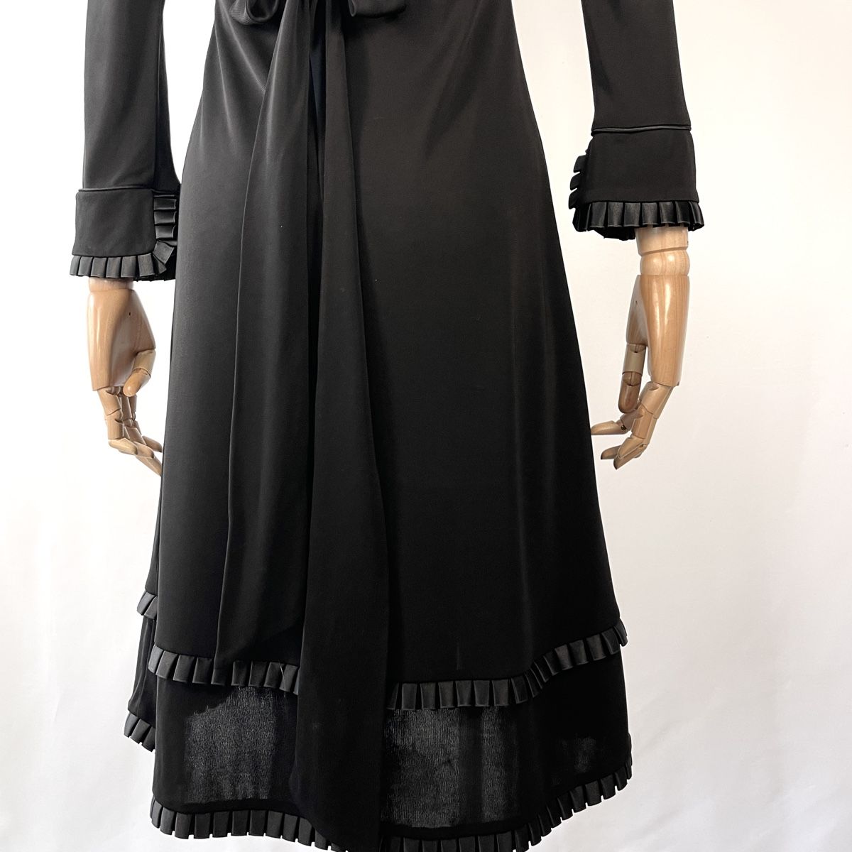 Diane von Furstenberg Kleider: DIANE VON FURSTENBERG Dress – Neu (gemäss Beschreibung) aus Emmen von Nightingale_2022 5