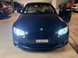 BMW 330d Cabrio E93 | 245 PS | Automatik