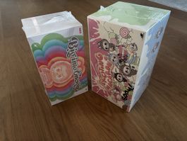 Labubu Macron Box