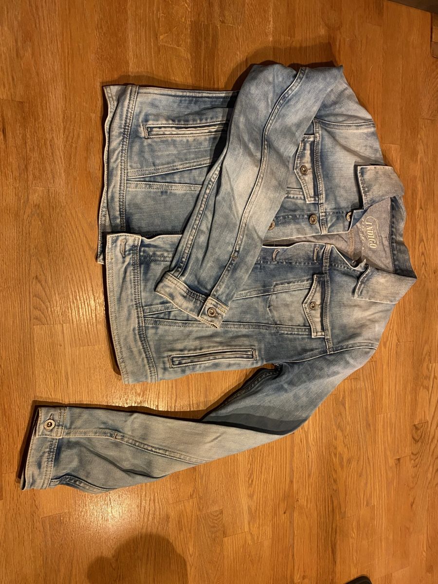 Pepe Jeans Giacche: Pepe Jeans Jeansjacke Grösse L – Nuovo (secondo la descrizione) da Weinfelden venduto da jiora