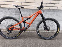 Orbea Occam H20