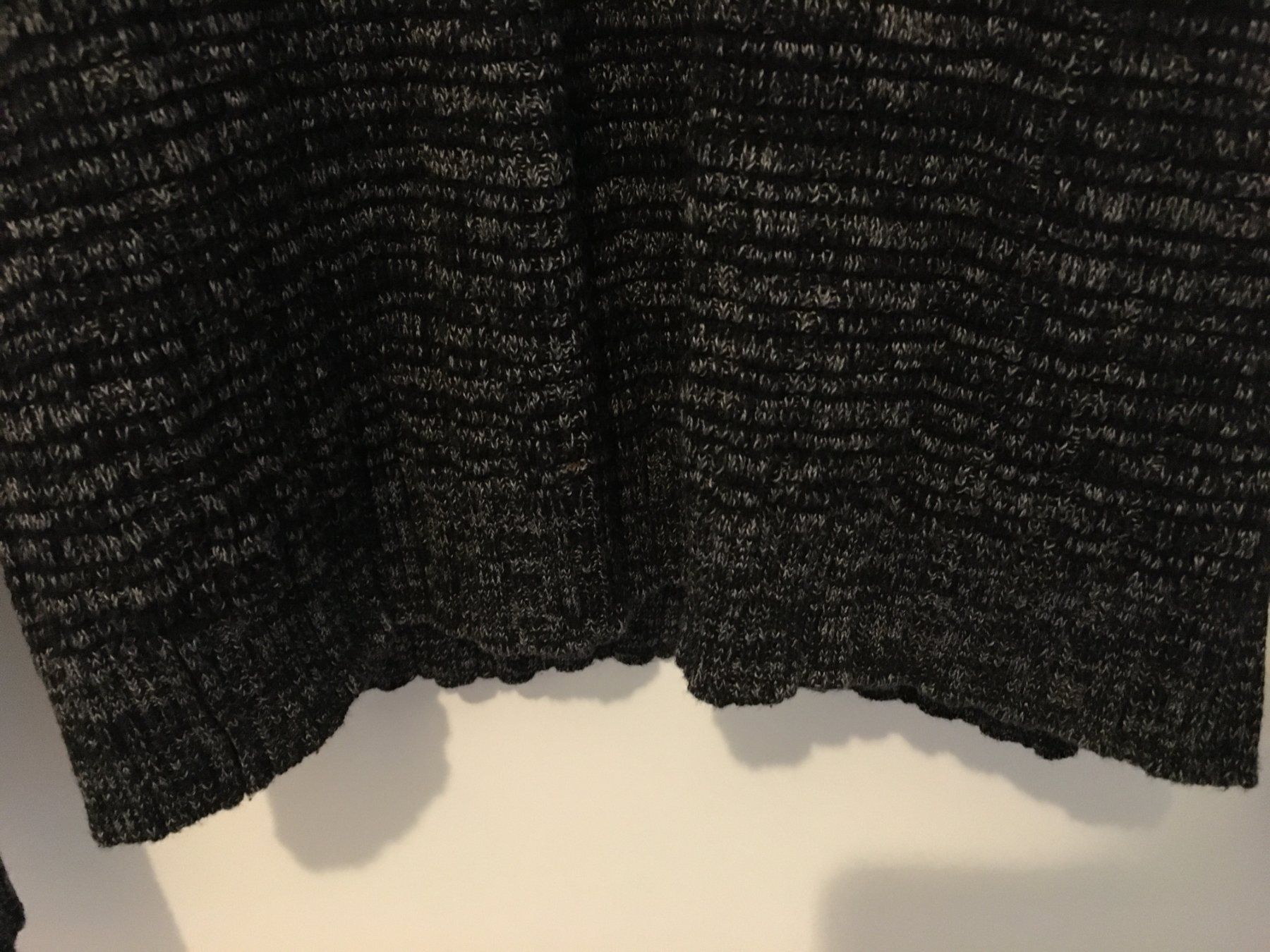 Maglioni & Felpe: Herrenpullover Donna Karan NewYork, Gr. M, 100%Baumwolle,NEU – Nuovo (secondo la descrizione) da Heerbrugg venduto da dwfg 5