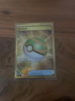 Nestball Goldrare Karmesin und Purpur