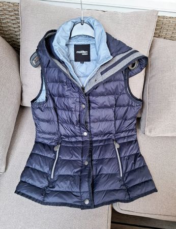 Weste / Gilet Gr. 36 von Maddison Weekend