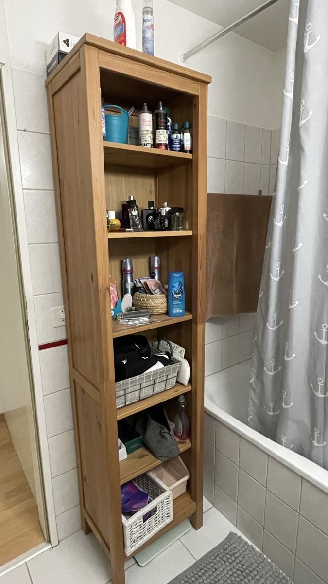Étagères: Hemnes Regal – D'occasion à Oensingen par marijadavide