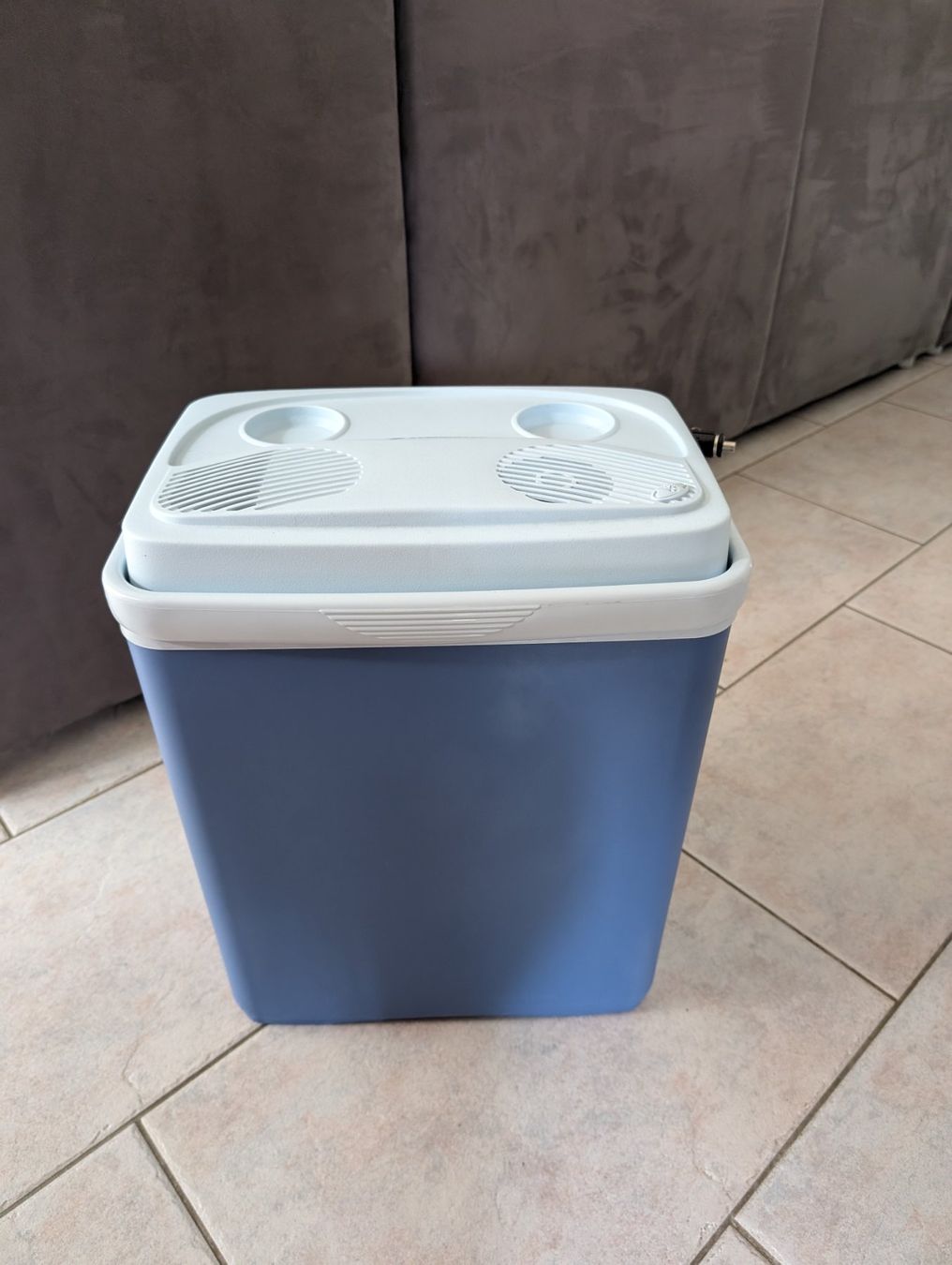Réfrigérateurs et refroidissement: Kühlbox – D'occasion à Mülligen par magase34 1