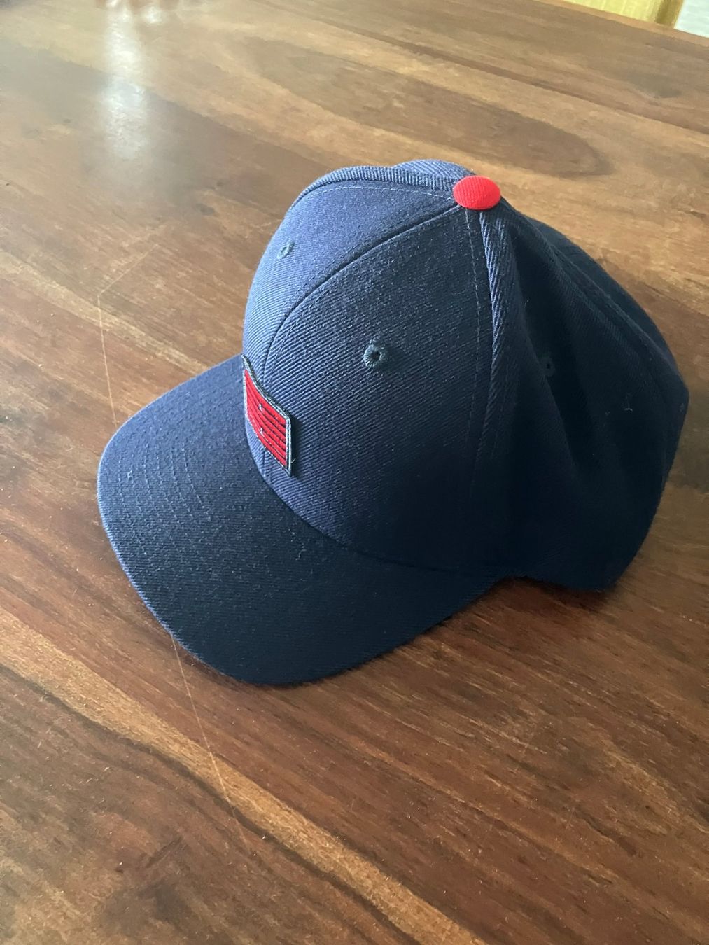 Copricapi, berretti & cappellini: BilleBeino NHL Brick Cap blau / rot – Nuovo (secondo la descrizione) da Winkel venduto da Studi66 1