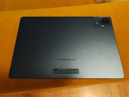 Tablette 14" - Full HD - 256 GB - 8+12 GB RAM