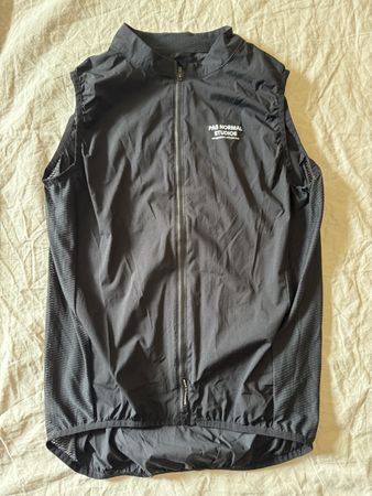 Pas normal Studios Mechanism gilet vest xxl 