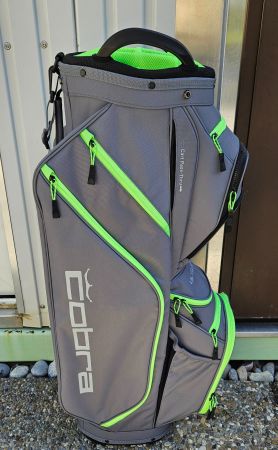 Golf Bag Cobra
