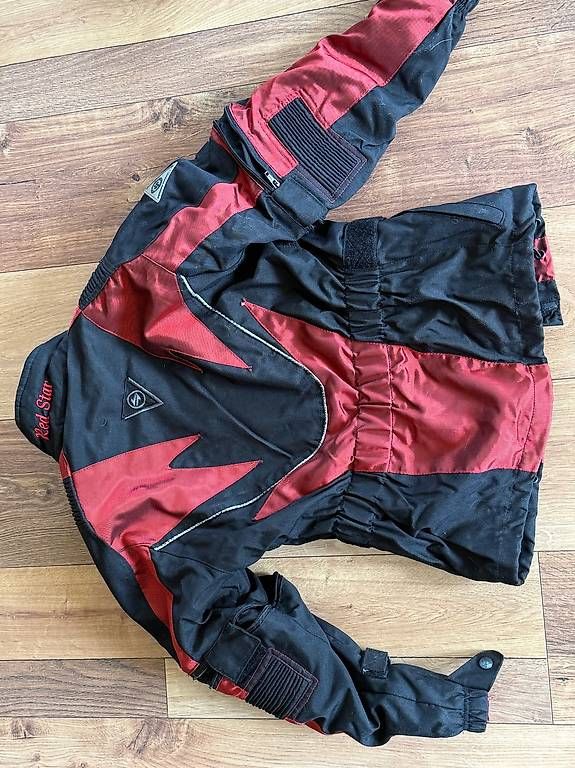 Giacche: Motorradjacke 152 – Usato da Kefikon ZH venduto da Haligali81 1