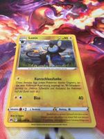 Luxio (CRZ 042) / Reverse Holo -DE- / Zenit der Könige