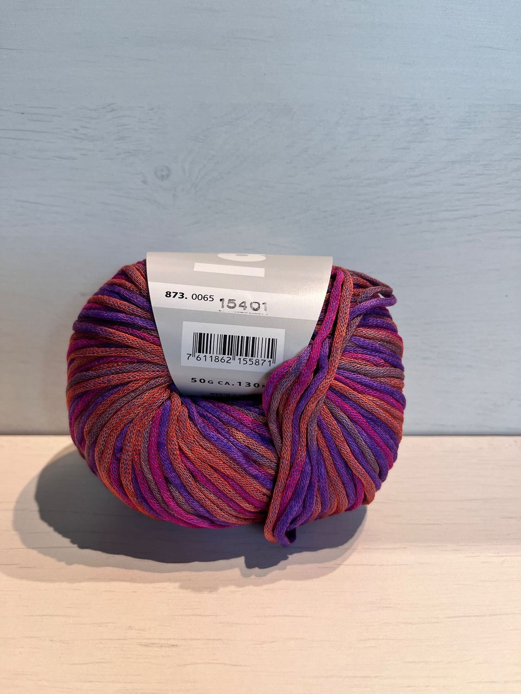 Lang Yarns Wolle: 10 Knäuel Seraina Lang Yarns – Neu (gemäss Beschreibung) aus Büsserach von bor_s88m 2