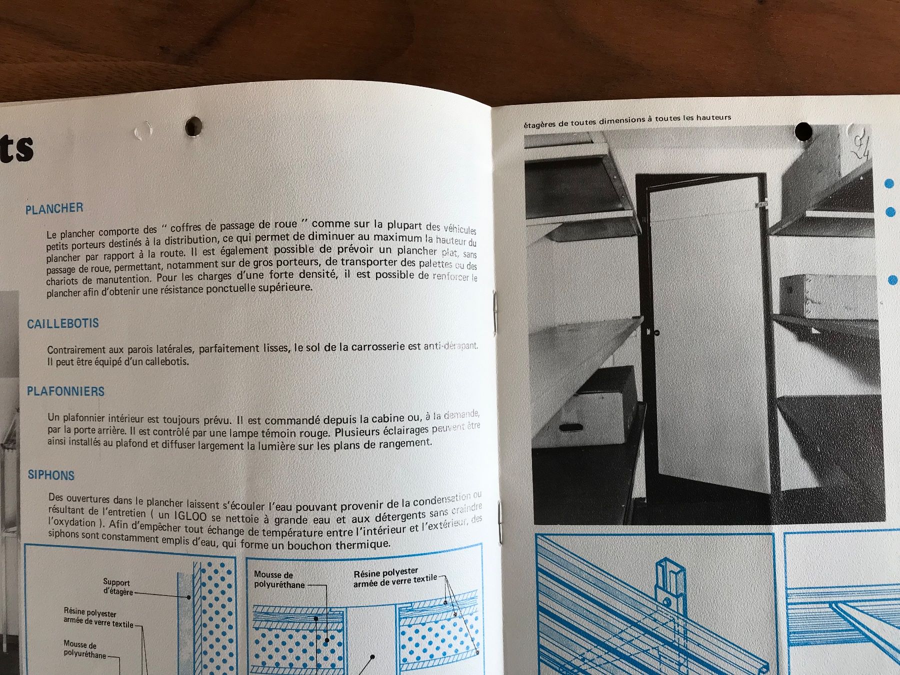 Documenti: Bus Prospekt – Usato da Balterswil venduto da Jeko1967 3