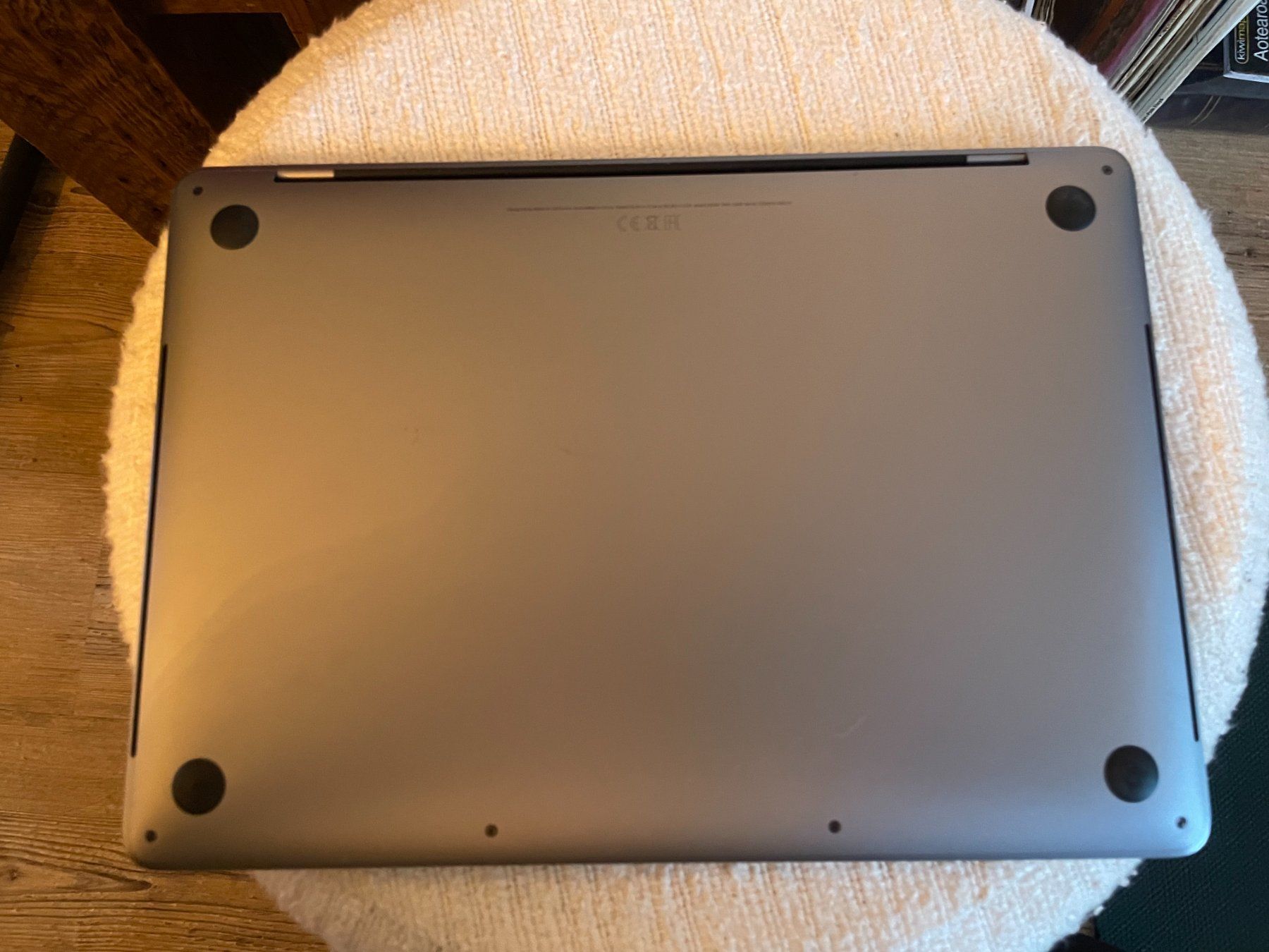 Apple Notebooks: Macbook Pro 2020 – Gebraucht aus Morges von luckyboy19 4