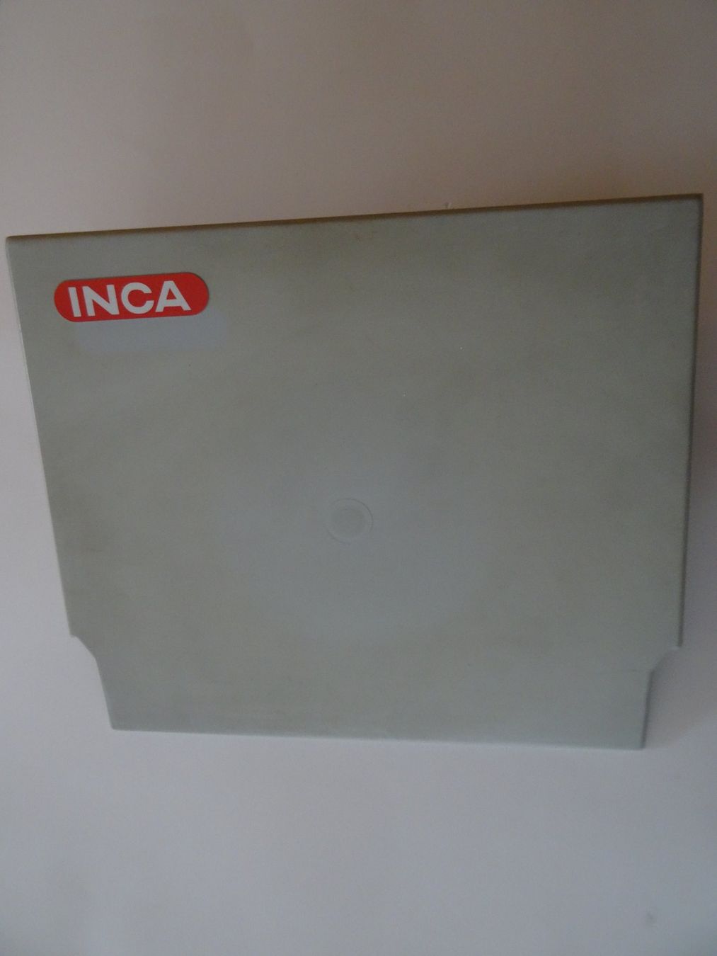 Inca Toutes les machines: Inca -  Späneauswurfhaube – D'occasion à Lungern par madachsa