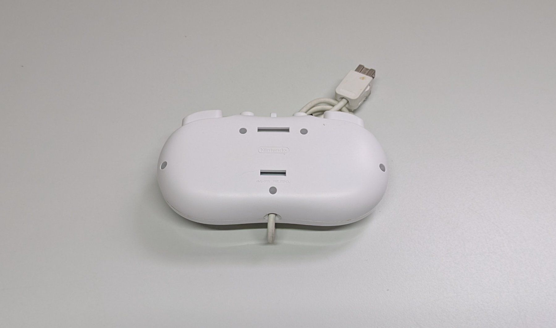Nintendo Console: Nintendo Wii mit Classic Controller und Retro-Games – Usato da Menziken venduto da mame18 2