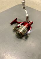 Spro 10100 Spinnrolle