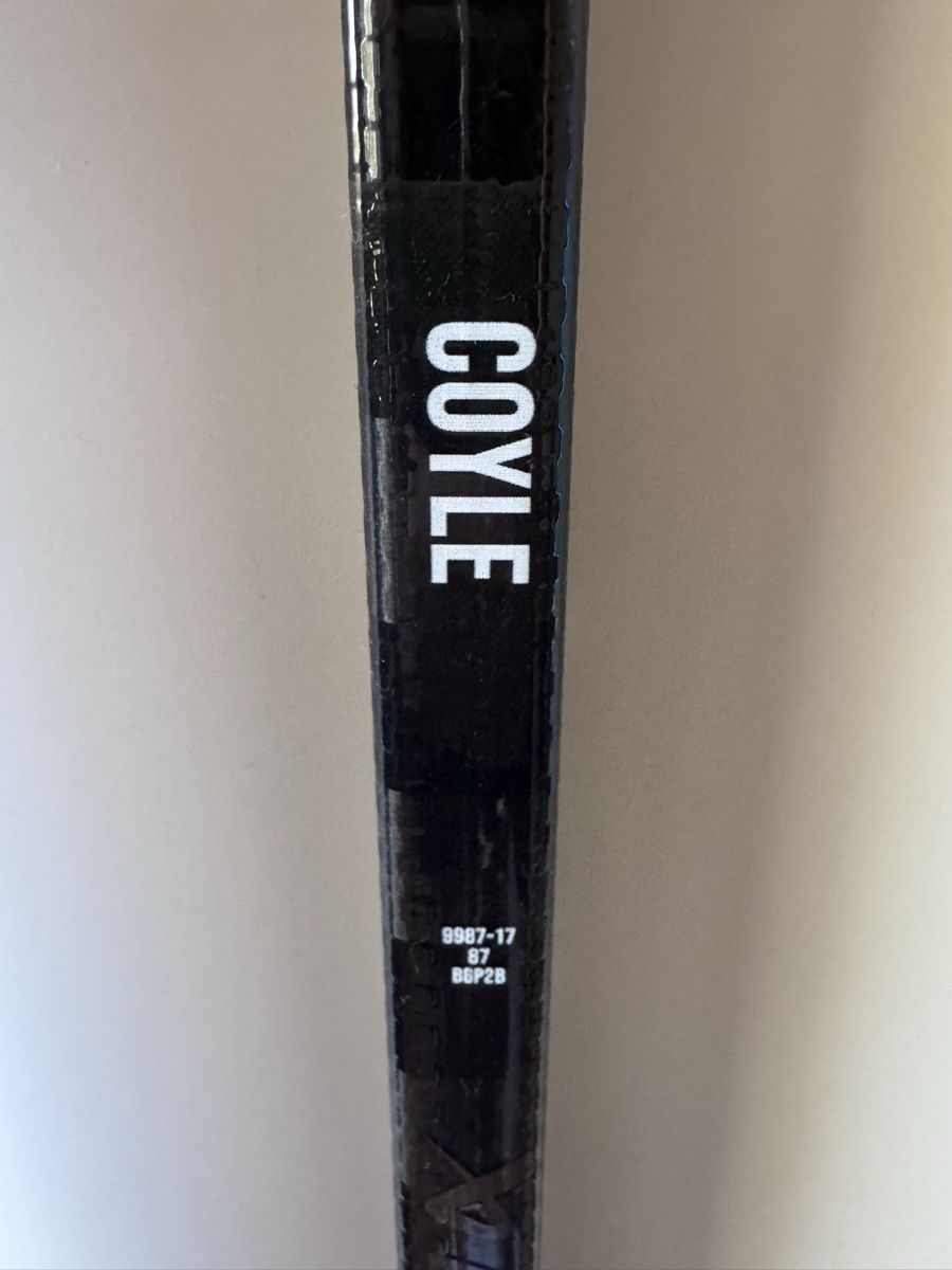 Bauer Bastoni & Pale: Eishockey Schläger Bauer Pro Stock – Nuovo e nell'imballaggio originale da Hettlingen venduto da ced_bbm2 1