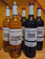 Bandol Domaine de Terrebrune 2016 & 2020