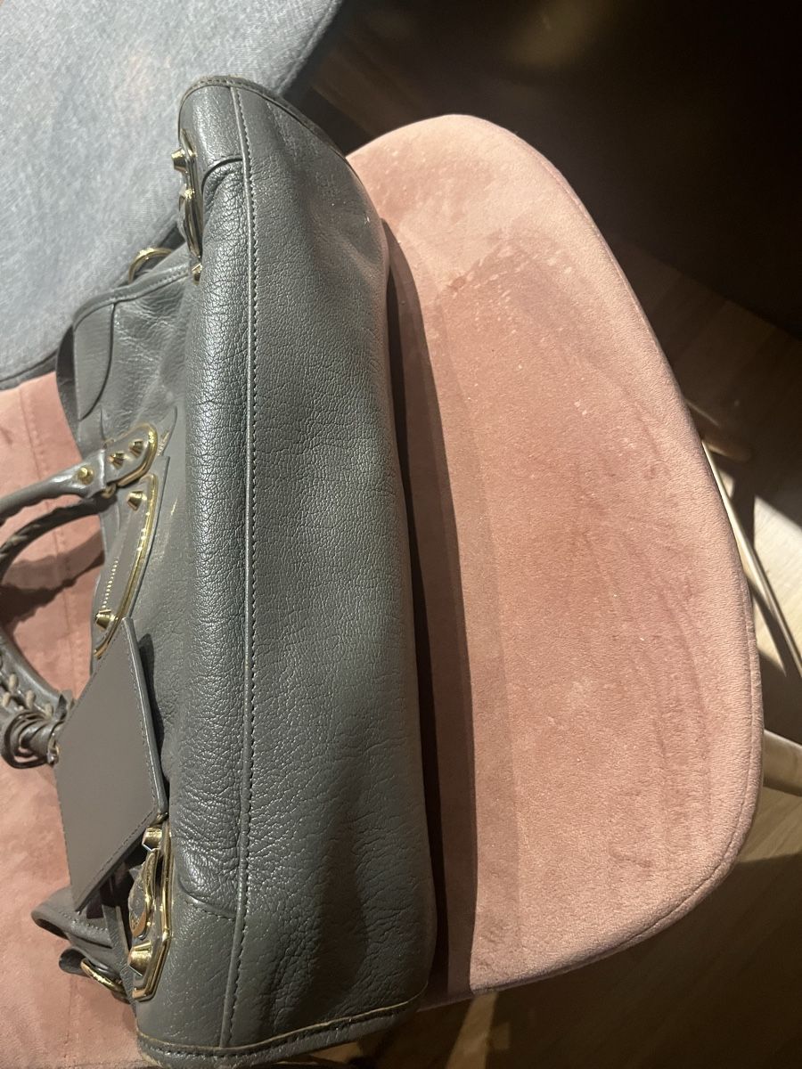Balenciaga Borse da donna: Balenciaga City Bag – Usato da Ebikon venduto da loy_wjg6 2
