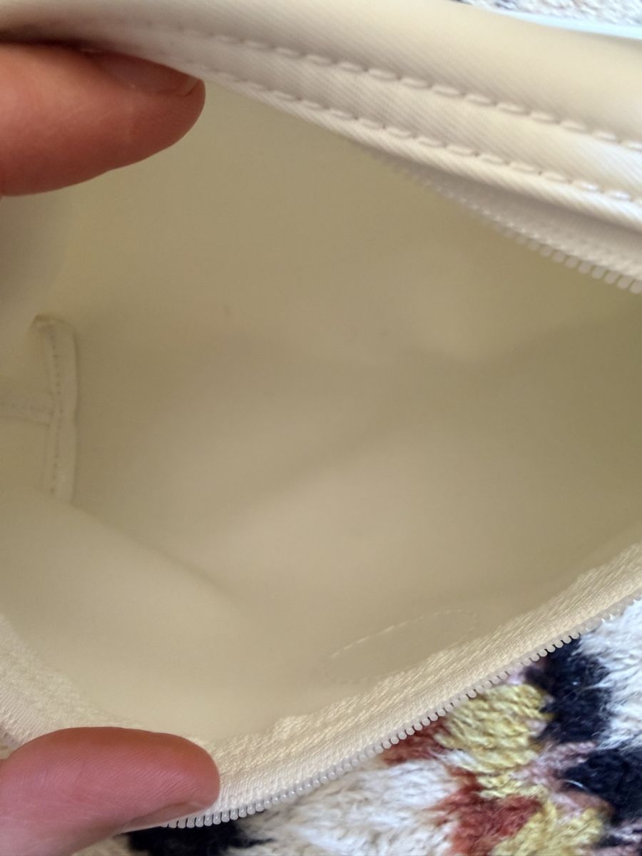 Longchamp Borse da donna: Pochette Longchamp  – Usato da Lausanne venduto da Meganelausanne 4