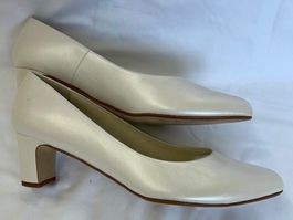 Brautschuh Anya von Rainbow Gr. 5 / 38