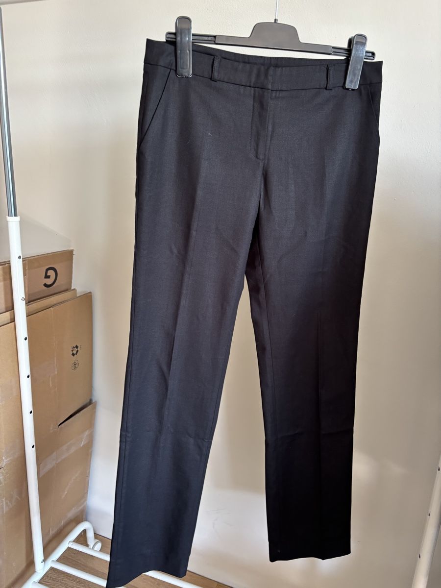 Nafnaf Pantaloni: Naf naf pants – Usato da Alpnachstad venduto da mar_6ckd