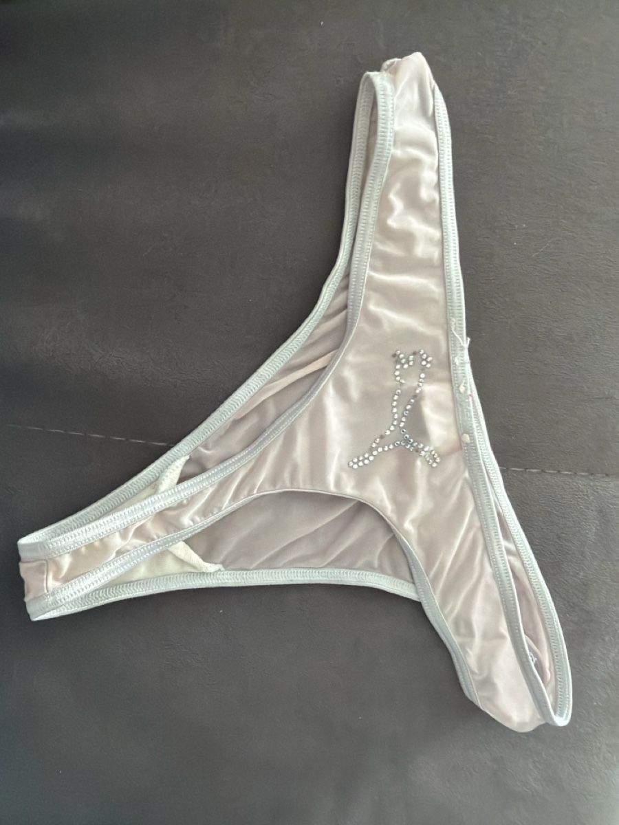 Puma Sonstige Unterwäsche: Puma string xs silk – Gebraucht aus Däniken SO von NBdesign