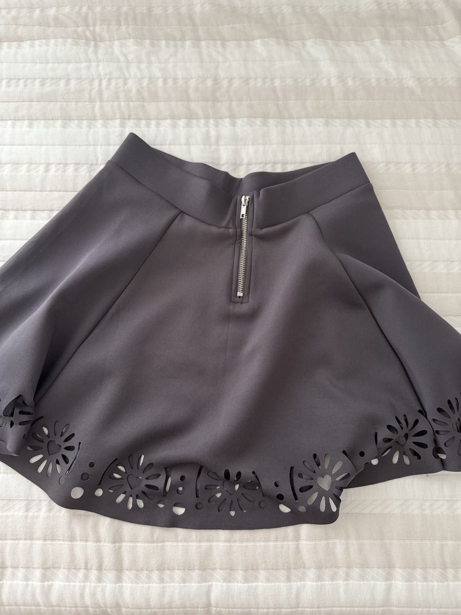 H&M Gonne: H&M skirt – Usato da Binningen venduto da eli_9psr 3