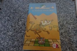 Meharee