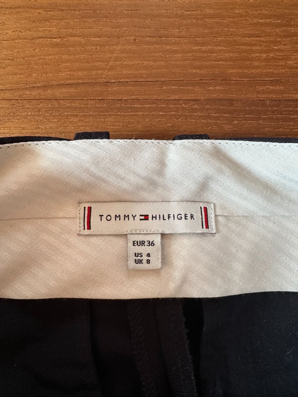 Tommy Hilfiger Hosen: Tommy Hilfiger Hose Gr. 36 – Neu (gemäss Beschreibung) aus Rafz von sam_ryj5 4