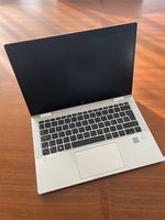 HP Elitebook x360 1030 G3 - i5/16GB/1TB/4G