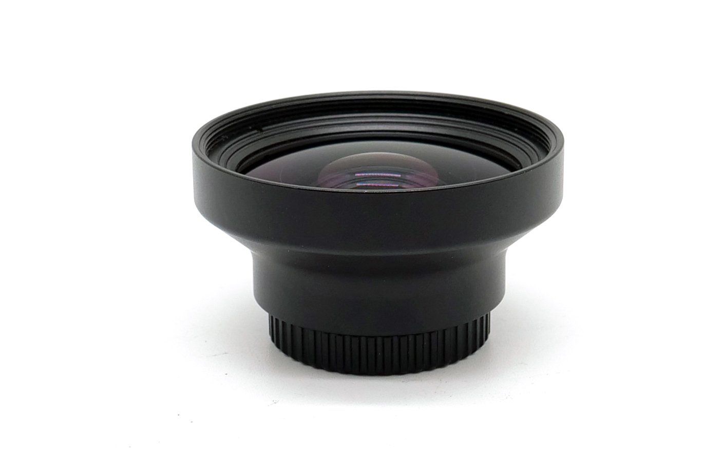 Nikon Obiettivi: Nikon WC-E67 Weitwinkelkonverter, Wide Attachment + UR-E20 – Usato da Ottoberg venduto da Diamola 1