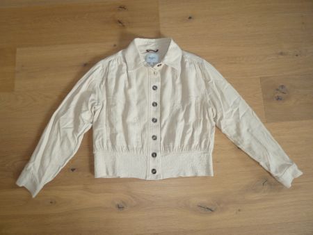 leichte Übergangsjacke FRANKA von Pepe Jeans Gr. S