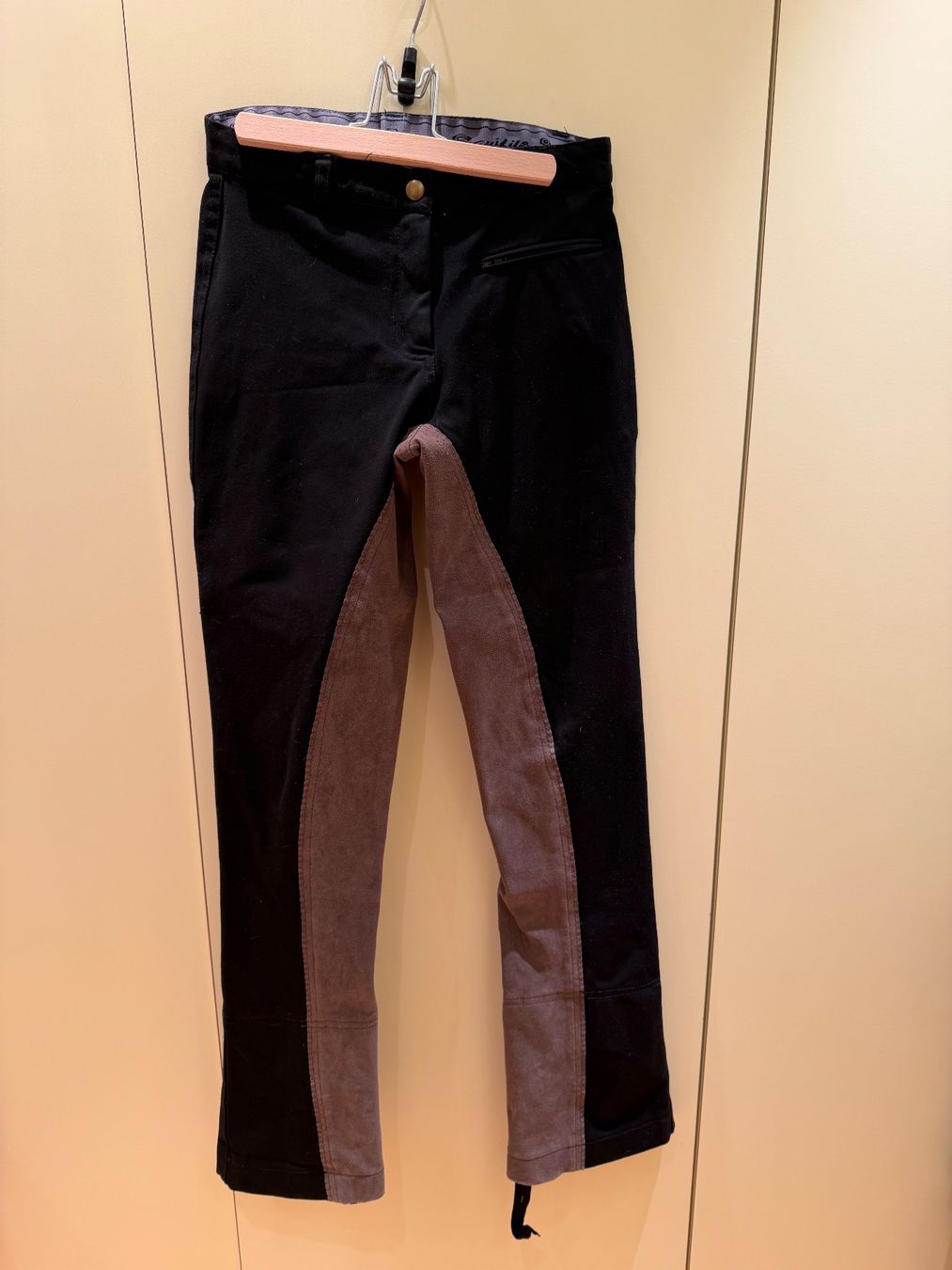 Pantalons: Reithose Kinder – D'occasion à Zürich par miciaditellaro