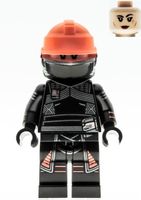 Lego NEU Fennec Shand sw1159 (2021) The Mandalorian