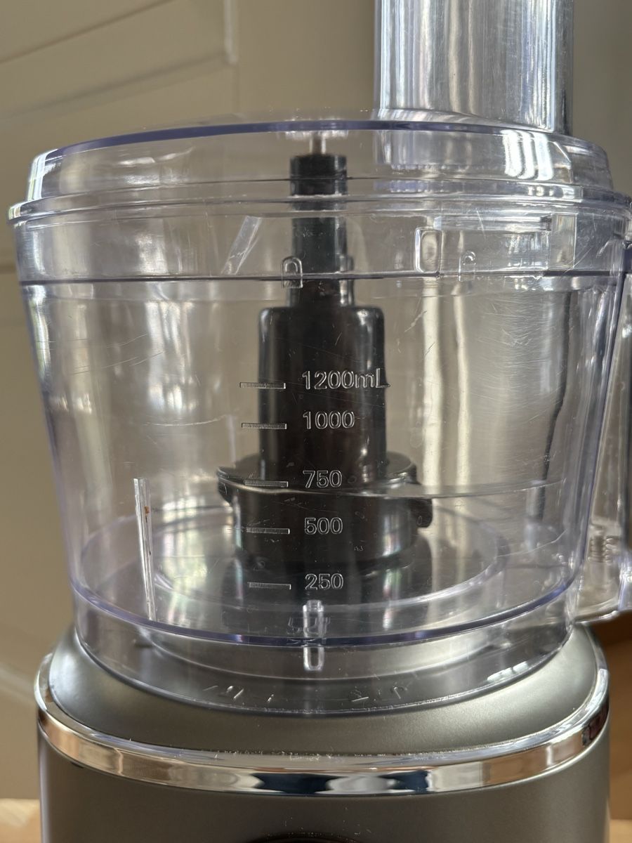 Betty Bossi Elettrodomestici da cucina: Betty Bossi Food Processor – Usato da Bern venduto da wisemagpie 3