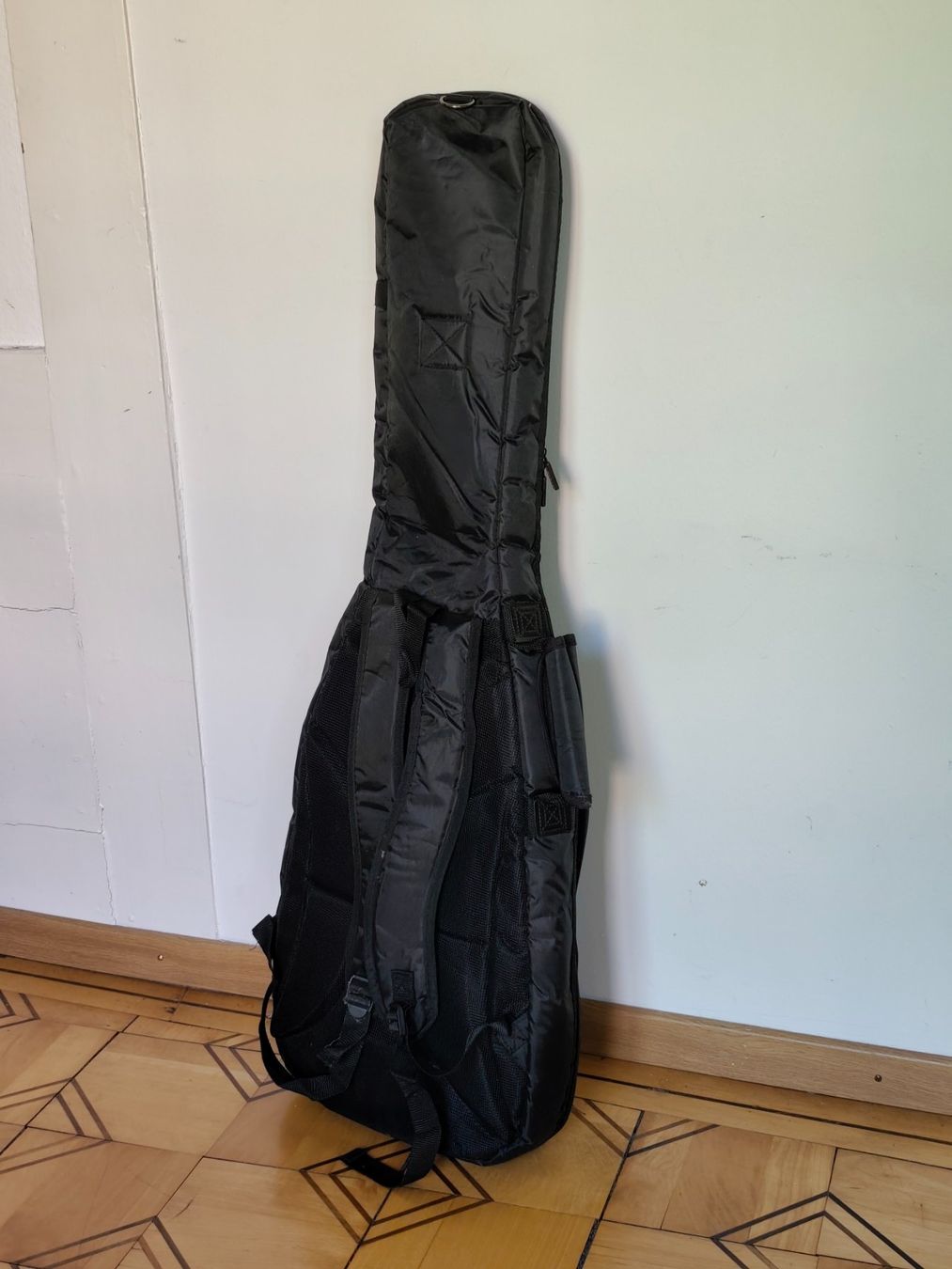 Musikinstrumente: Squire Fender Stratocaster Bullet Start – Gebraucht aus Delémont von antioque 5