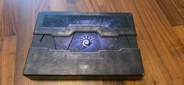StarCraft II Heart of the Swarm Collector’s Edition