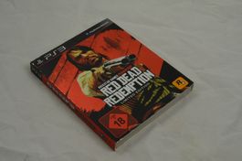 Red Dead Redemption [Limited Edition]