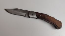 Outdoor Messer neuwertig, (W2)