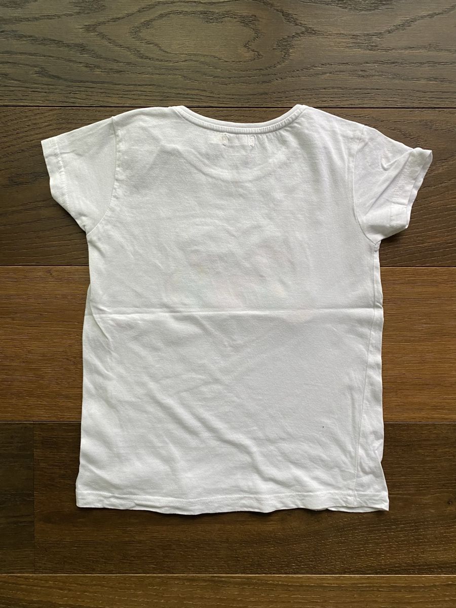 Camicette, T-shirt & Top: T-Shirt Mädchen – Usato da Pfäffikon ZH venduto da aveo14 1