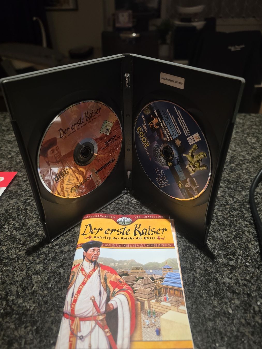 Spiele: Diverse PC Games – Gebraucht aus Kerns von KoroSensei_1989 3