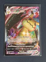 Mimikuy VMax 069 Brilliant Stars