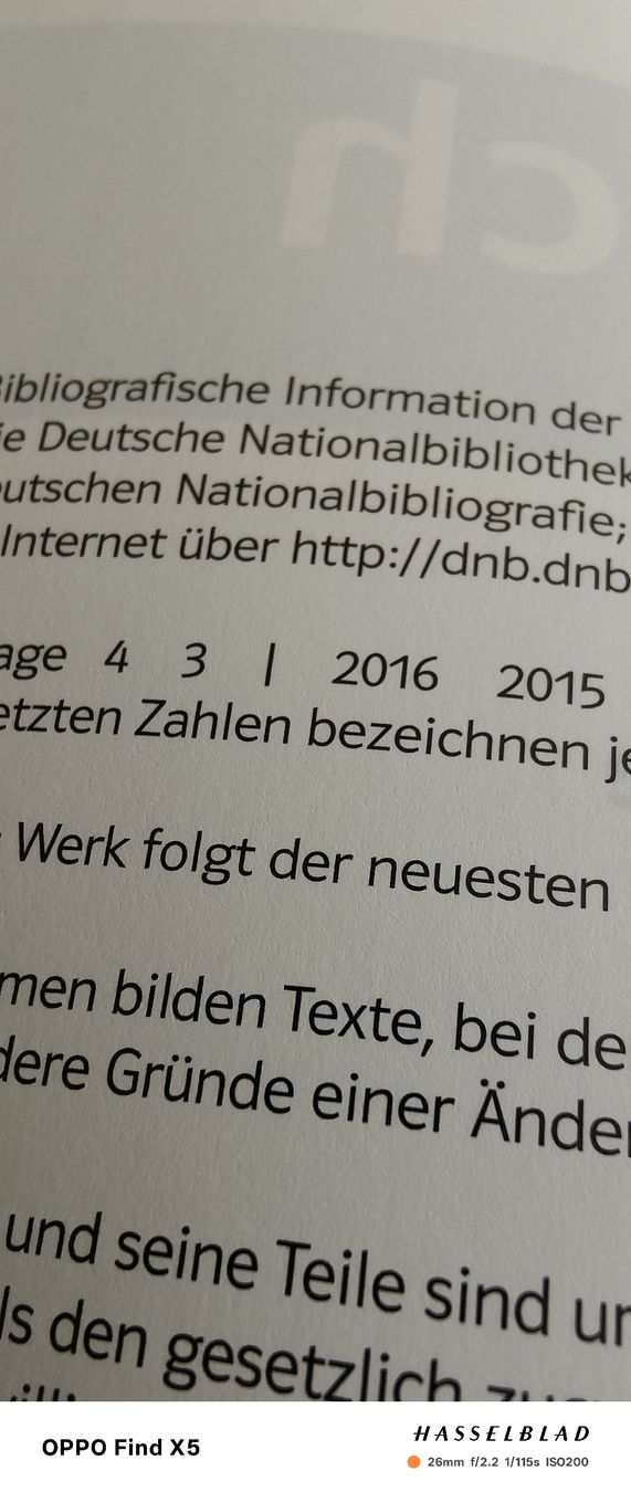 Livres: Abitur wissen Deutsch – D'occasion à Volken par katz5 2