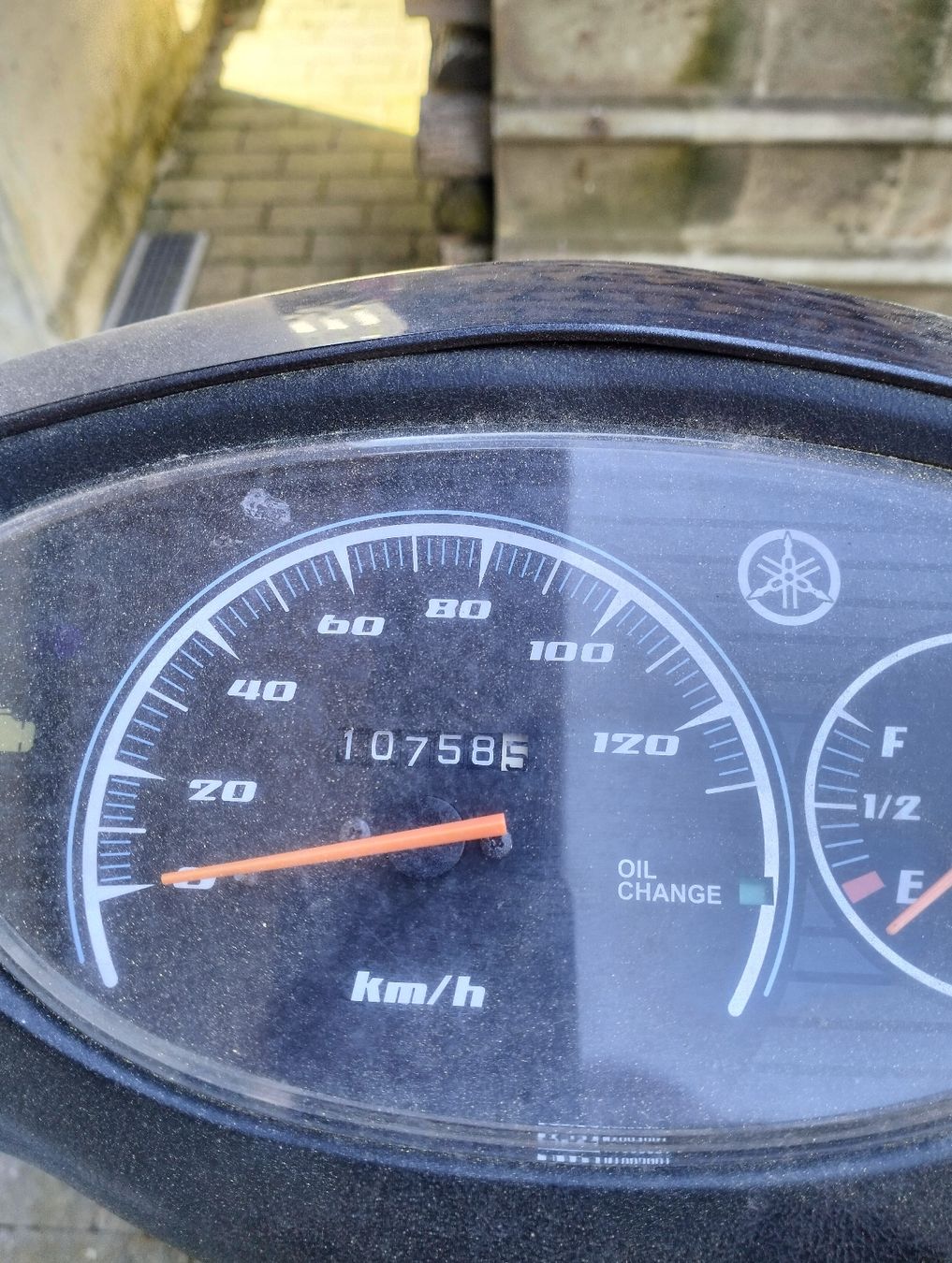 Scooters: Yamaha Vity 125 2 Stück – Defekt aus attinghausen von Zuri 5