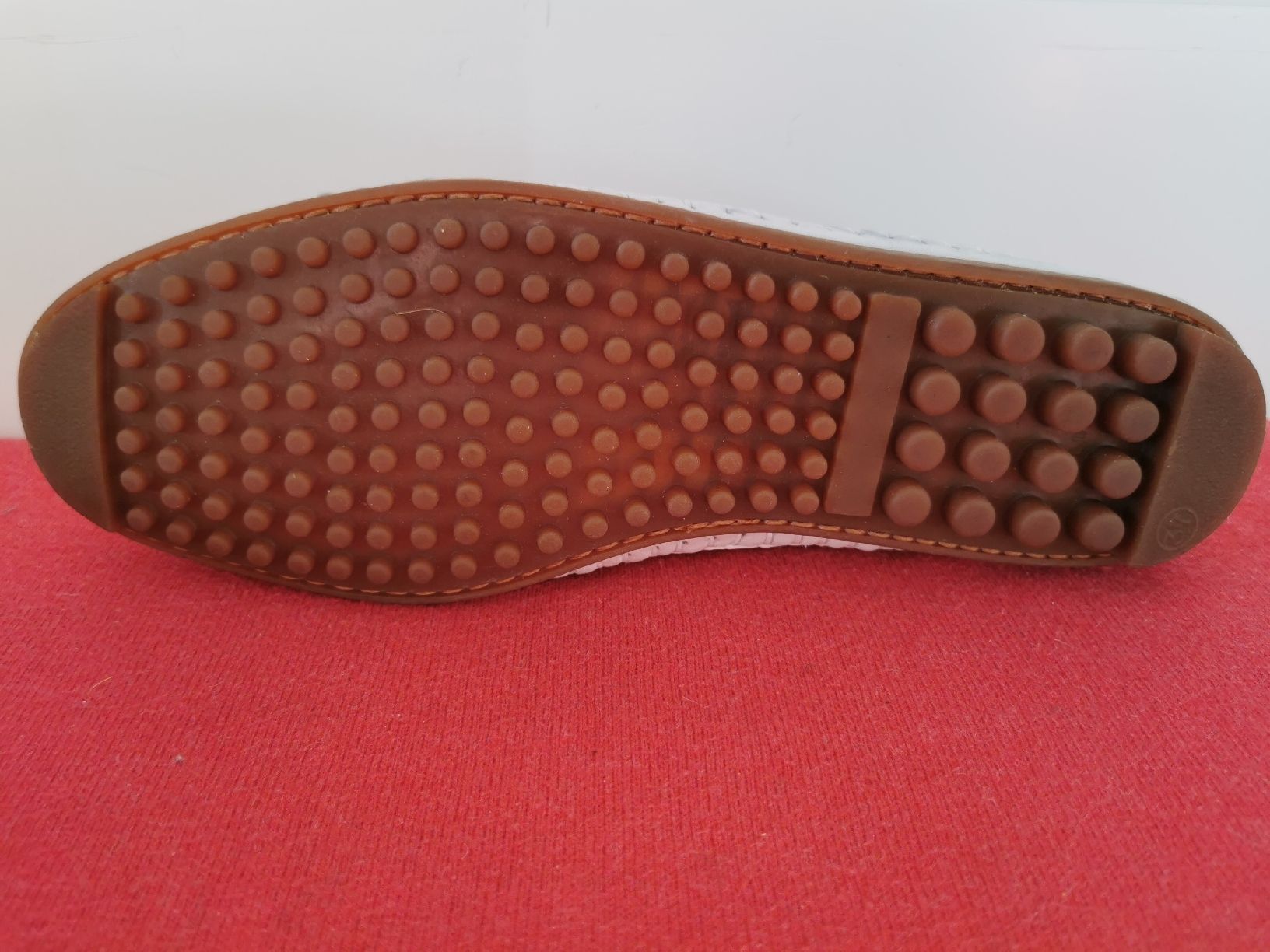 Bally Chaussures femmes: Bally Damen Mokassin Gr. 37 – Neuf (Voir description) à Schlieren par vlalif 6